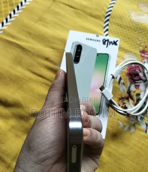 Samsung Galaxy A56 128 GB