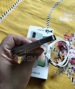 Samsung Galaxy A56 128 GB