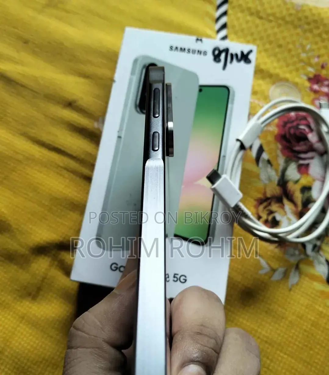 Samsung Galaxy A56 128 GB