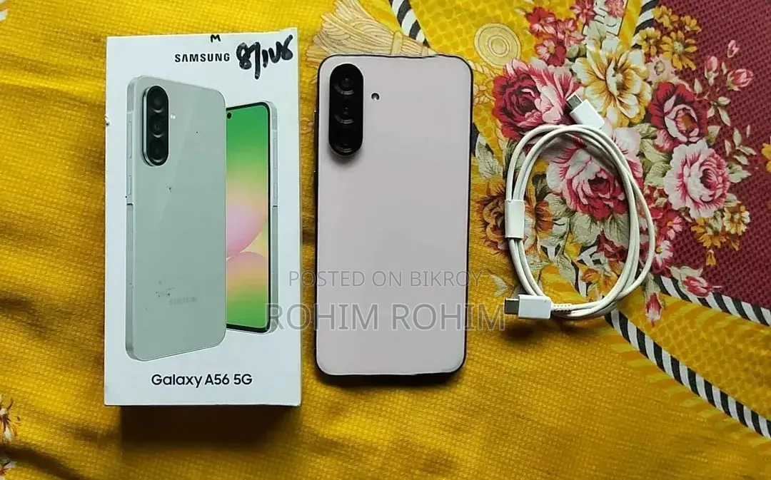 Samsung Galaxy A56 128 GB