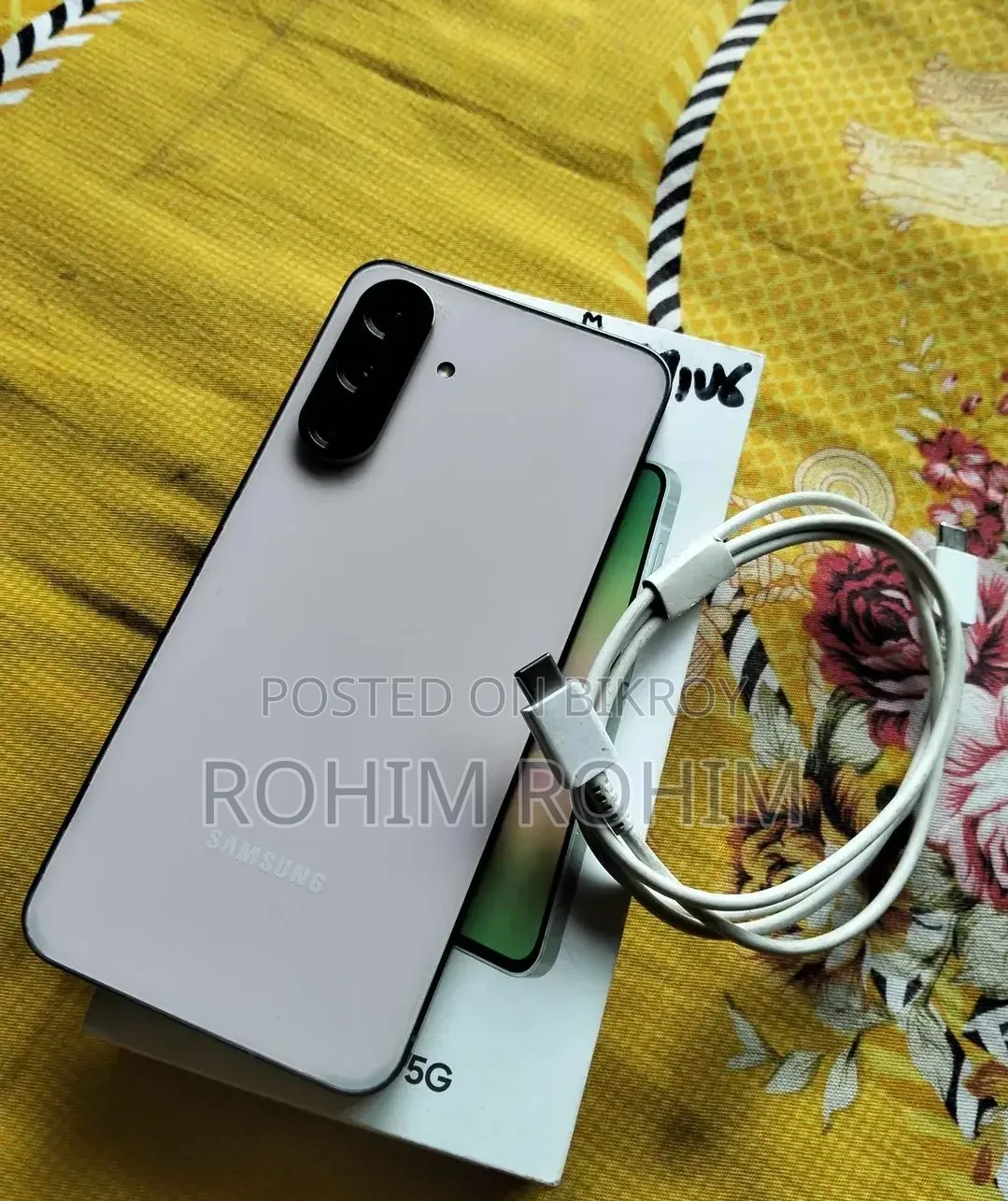 Samsung Galaxy A56 128 GB