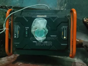 Petrol Generator