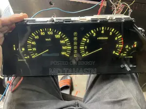 Ti Carinar Optical Meter