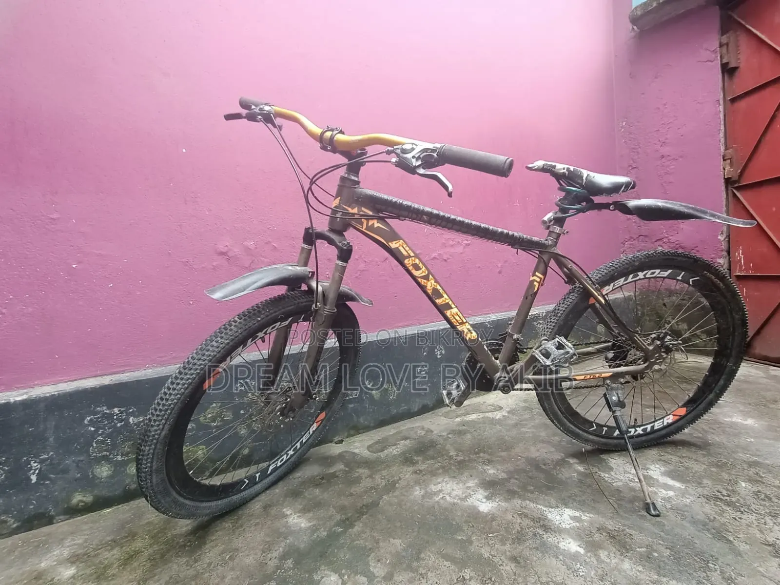 Focin 2024 Black