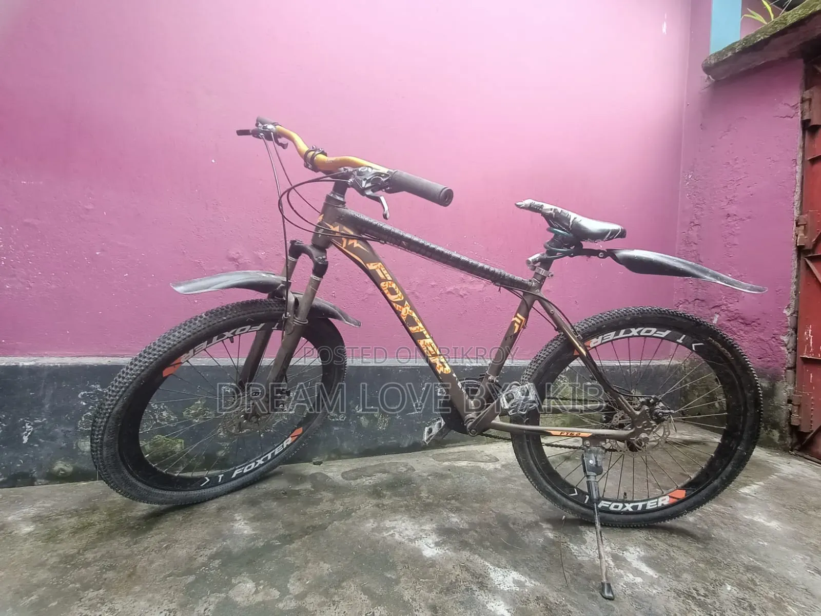 Focin 2024 Black