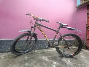 Focin 2024 Black