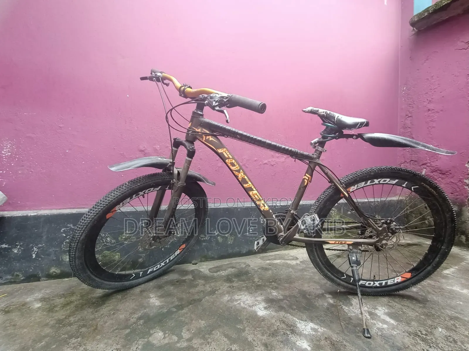 Focin 2024 Black