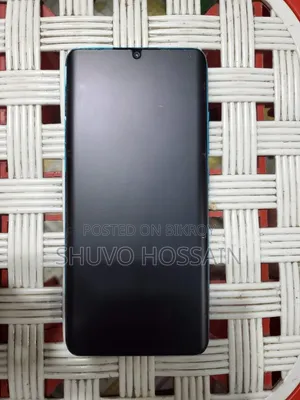 Xiaomi Mi Note 10 128 GB Blue