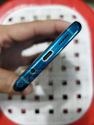 Xiaomi Mi Note 10 128 GB Blue