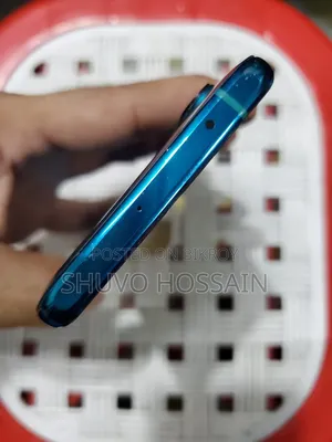 Xiaomi Mi Note 10 128 GB Blue