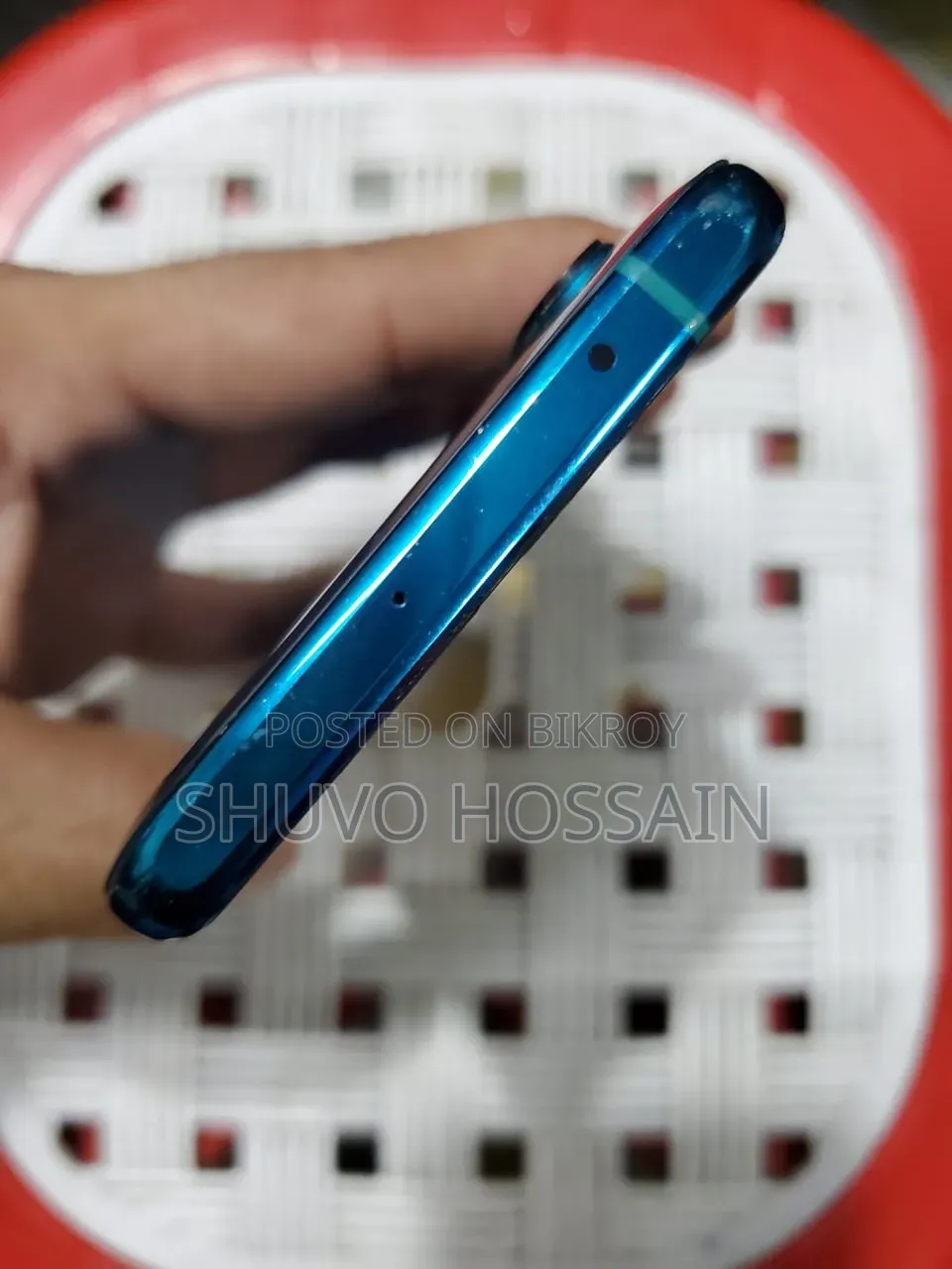 Xiaomi Mi Note 10 128 GB Blue