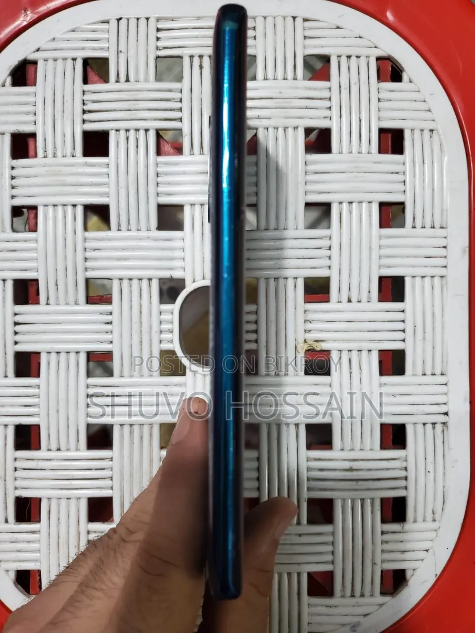 Xiaomi Mi Note 10 128 GB Blue