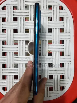 Xiaomi Mi Note 10 128 GB Blue