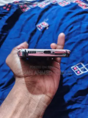 Samsung Galaxy S21 5G 256 GB Rose Gold