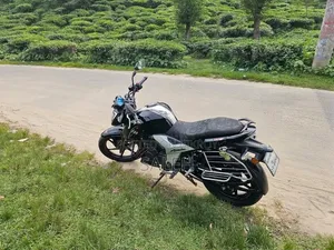 TVS Apache RTR 160 4V 2023 Black