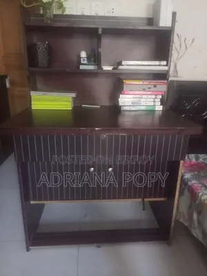 Reading Table