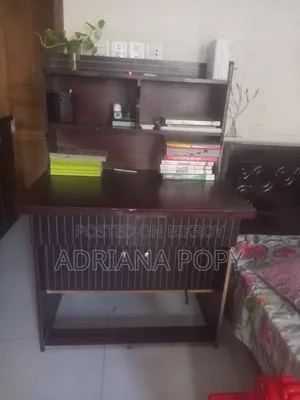 Reading Table