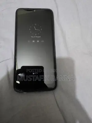 স্যামসাং গ্যালাক্সি এফ২২ ১২৮ জিবি কালো