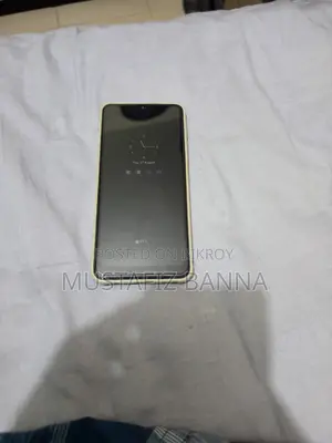 স্যামসাং গ্যালাক্সি এফ২২ ১২৮ জিবি কালো