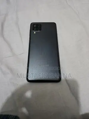 স্যামসাং গ্যালাক্সি এফ২২ ১২৮ জিবি কালো