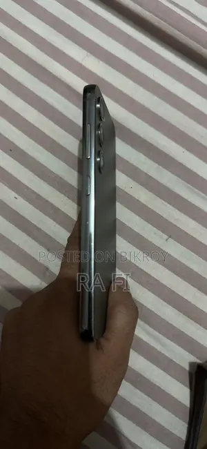 Samsung Galaxy S23 128 GB Gray