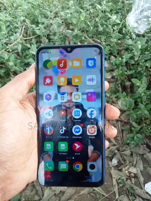 Oppo A5 32 GB Blue