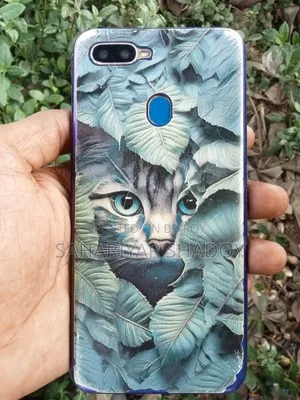Oppo A5 32 GB Blue