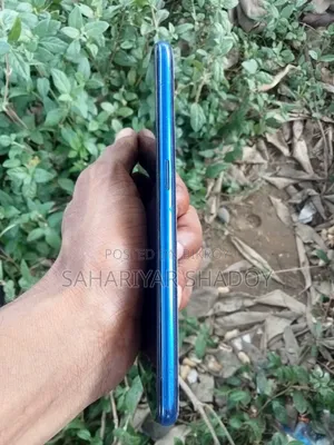 Oppo A5 32 GB Blue