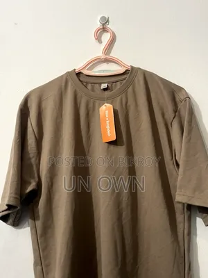 Drop Sholder T Shirt