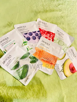 Premium Face Mask 💥