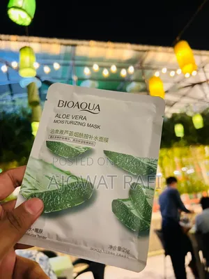 Premium Face Mask 💥