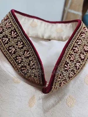 1 Time Used Sherwani