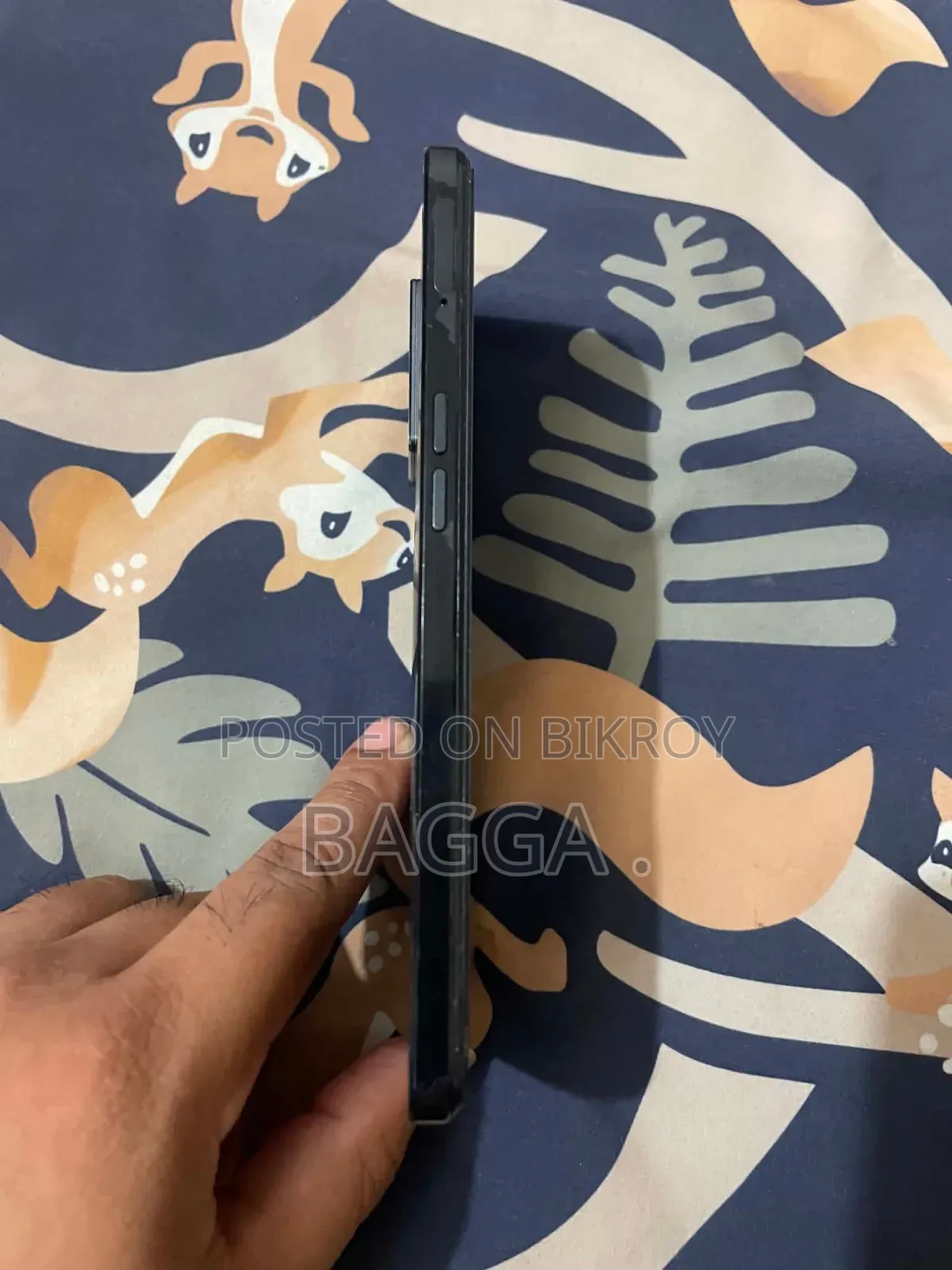 New Oppo F21 Pro 128 GB Black