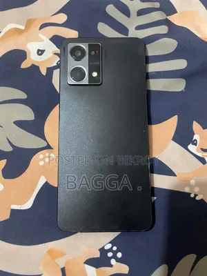 New Oppo F21 Pro 128 GB Black