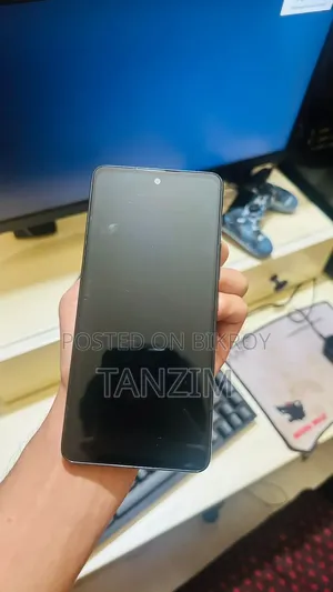 Samsung Galaxy A53 5G 128 GB Black