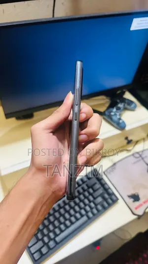 Samsung Galaxy A53 5G 128 GB Black