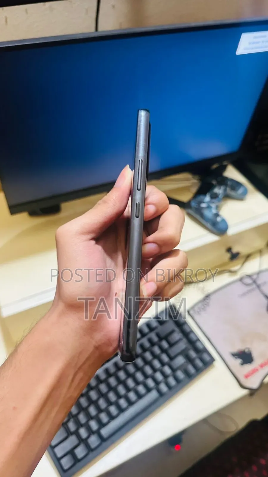 Samsung Galaxy A53 5G 128 GB Black
