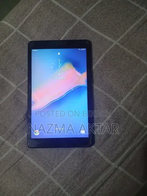 Samsung Galaxy Tab A 8.0 (2019) 32 GB Black