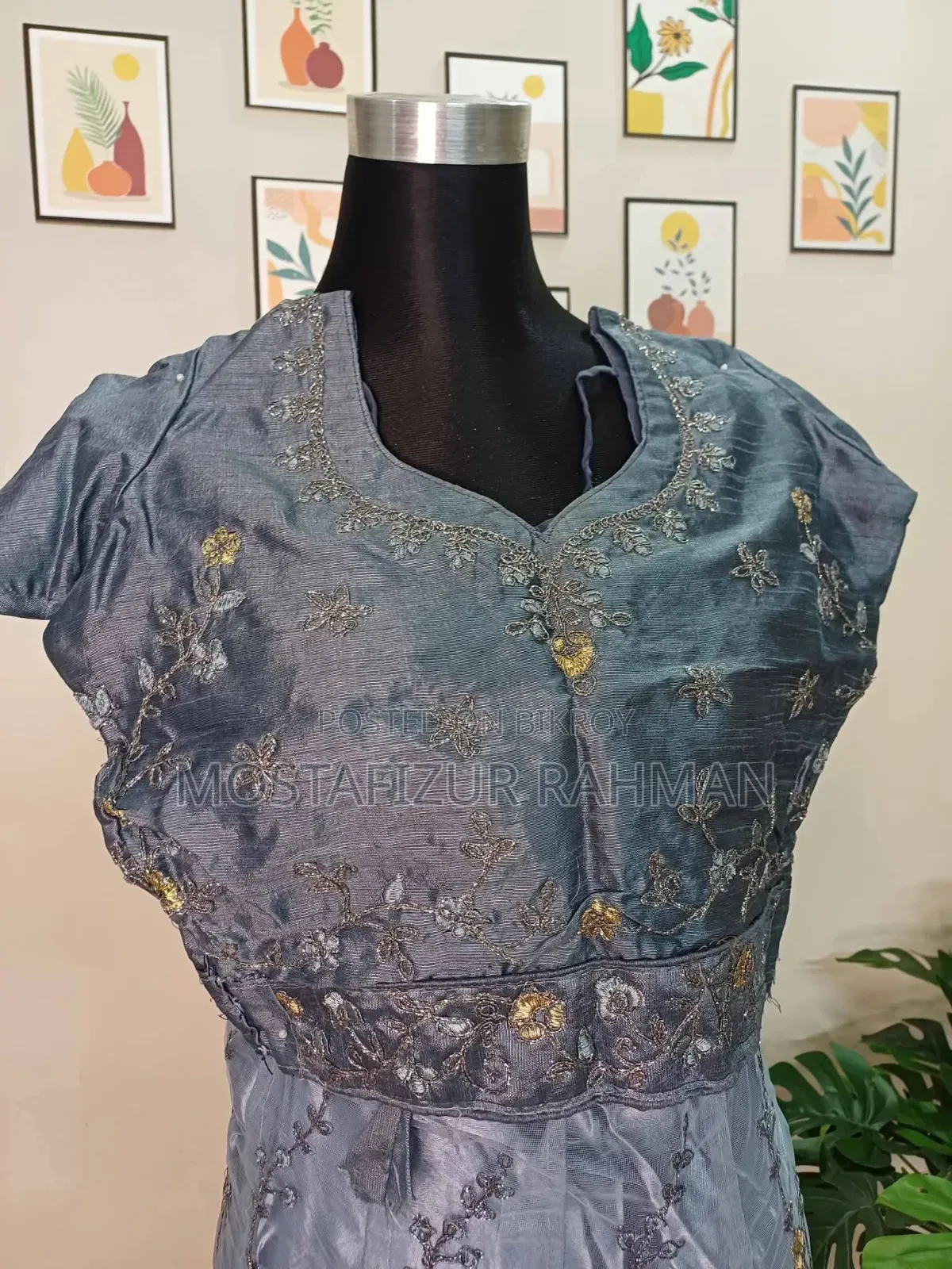 Bridal Lehenga