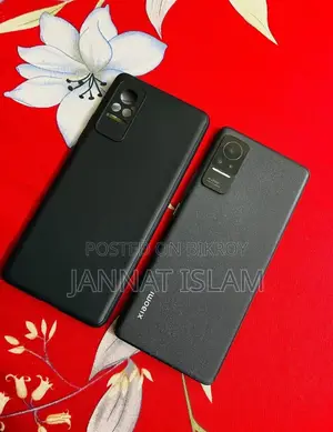 Xiaomi Civi 1S 128 GB Black