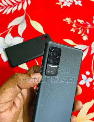 Xiaomi Civi 1S 128 GB Black