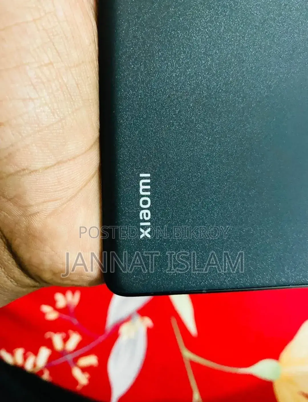 Xiaomi Civi 1S 128 GB Black