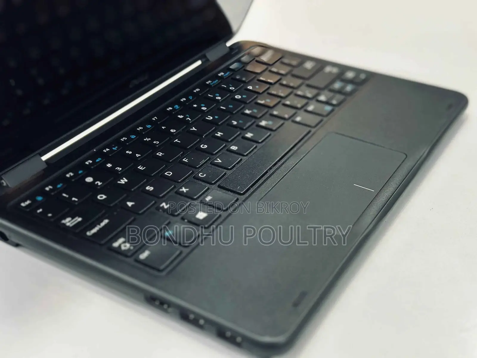 Laptop Dell Latitude 11 3190 8GB Intel Pentium SSD 128GB