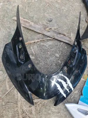 Suzuki GSXR Parts