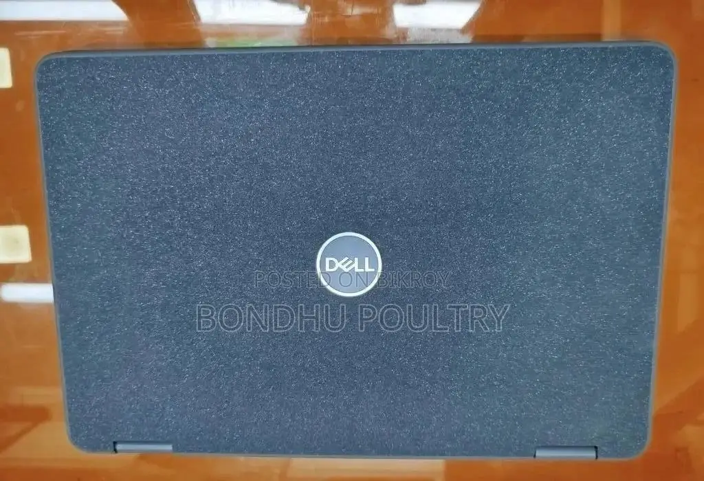 Laptop Dell Latitude 11 3190 8GB Intel Pentium SSD 128GB