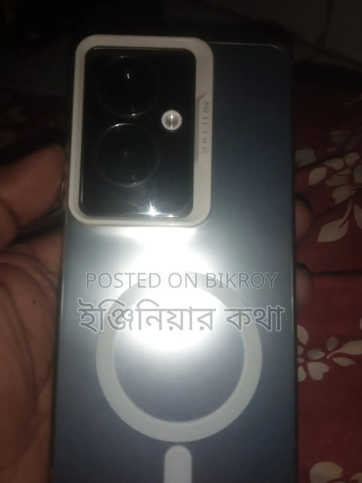 Oppo A79 5G 256 GB Black