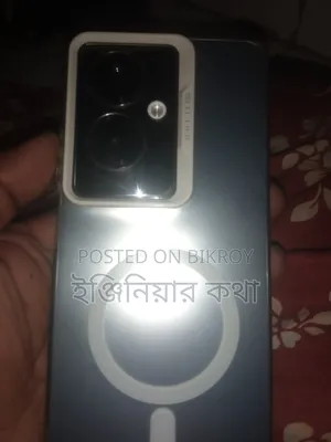 Oppo A79 5G 256 GB Black