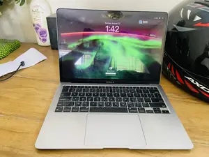 Laptop Apple MacBook Air 2020 M1 8GB Apple M1 SSD 256GB