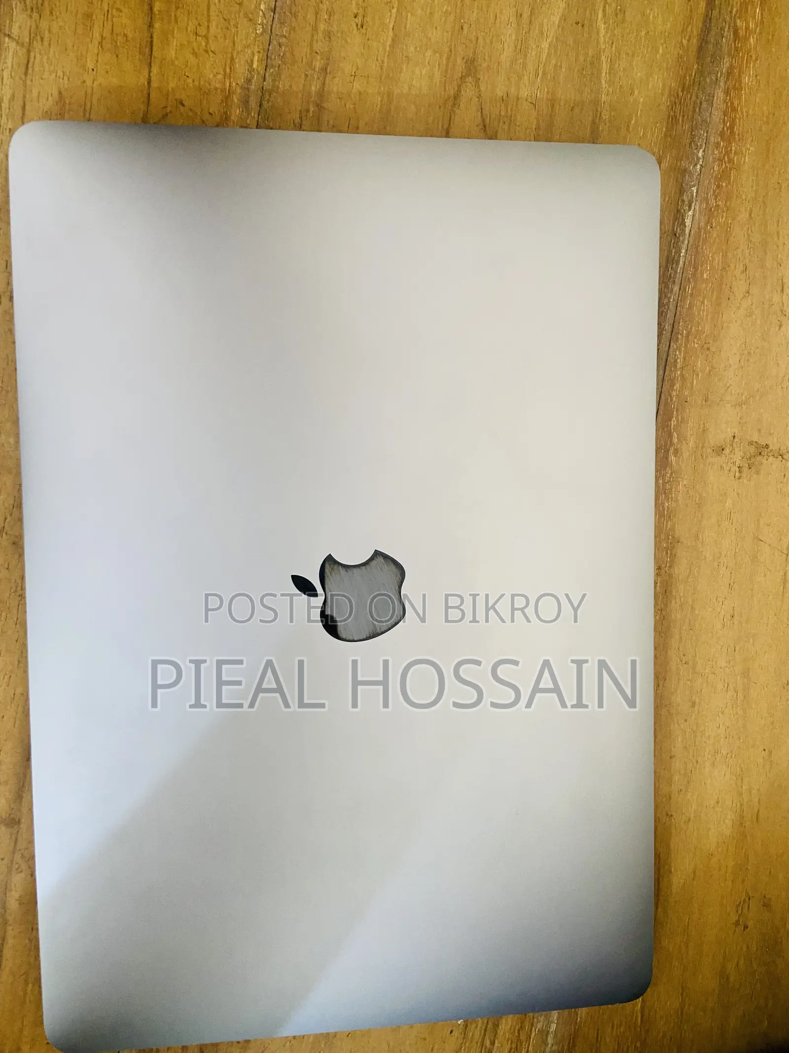 Laptop Apple MacBook Air 2020 M1 8GB Apple M1 SSD 256GB