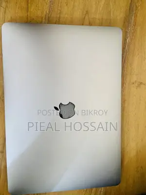 Laptop Apple MacBook Air 2020 M1 8GB Apple M1 SSD 256GB
